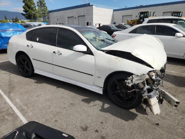 2008 Infiniti M35 მანქანა იყიდება აუქციონზე, vin: JNKAY01E08M604609, აუქციონის ნომერი: 92904775
