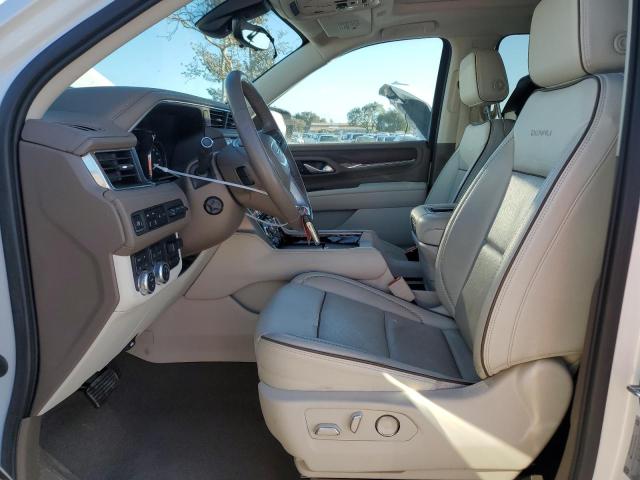 Aukcja sprzedaży 2021 Gmc Yukon Xl, vin: 1GKS2JKL2MR349666, numer aukcji: 91889375