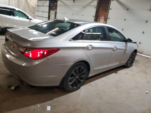 Aukcja sprzedaży 2011 Hyundai Sonata, vin: 5NPEC4AC9BH108913, numer aukcji: 92617965