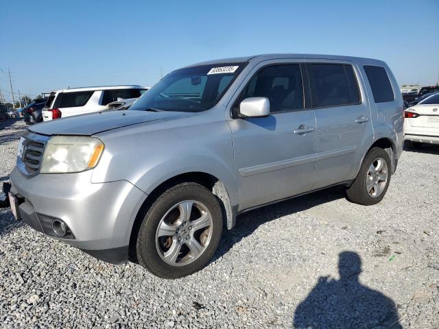 93863235 :رقم المزاد ، 5FNYF4H58DB082320 vin ، 2013 Honda Pilot Exl مزاد بيع