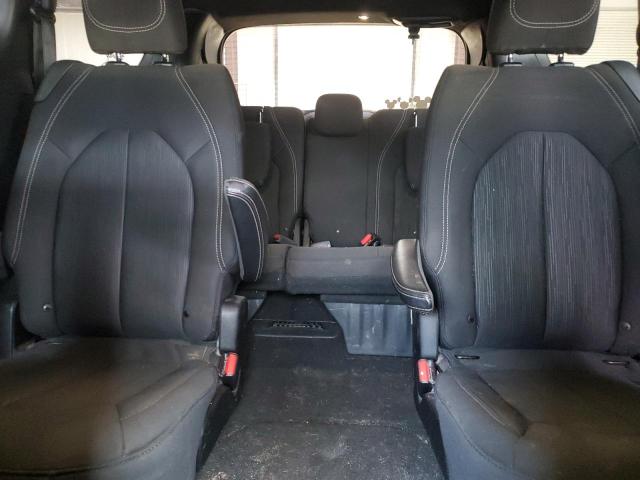 Продажа на аукционе авто 2019 Chrysler Pacifica T, vin: 2C4RC1FG0KR593943, номер лота: 91205035