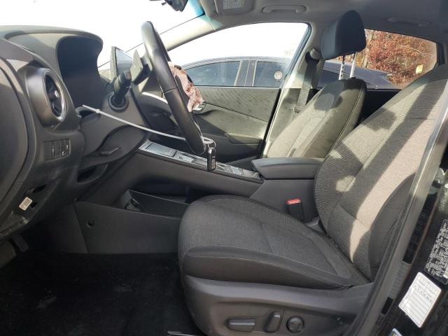 Aukcja sprzedaży 2023 Hyundai Kona Sel, vin: KM8K33AG1PU186482, numer aukcji: 91294575