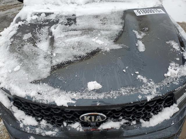 Продаж на аукціоні авто 2021 Kia Sorento, vin: 5XYRKDLF6MG072748, номер лоту: 91889915