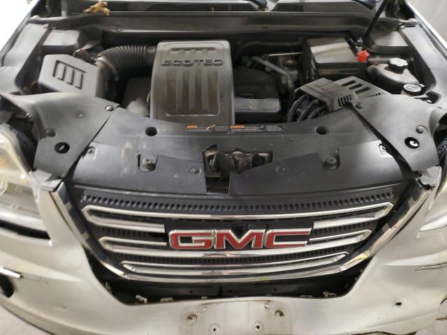 92289155 :رقم المزاد ، 2GKFLUEK6H6269551 vin ، 2017 Gmc Terrain مزاد بيع