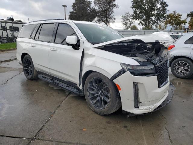 Aukcja sprzedaży 2023 Cadillac Escalade S, vin: 1GYS4GKL7PR556996, numer aukcji: 93778085
