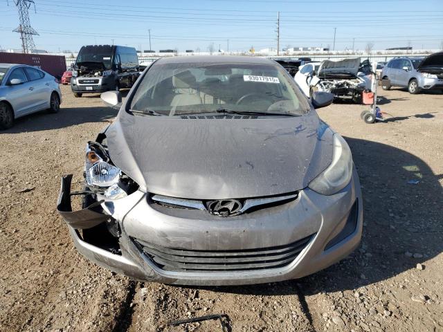 Aukcja sprzedaży 2016 Hyundai Elantra, vin: 5NPDH4AEXGH700892, numer aukcji: 93017915