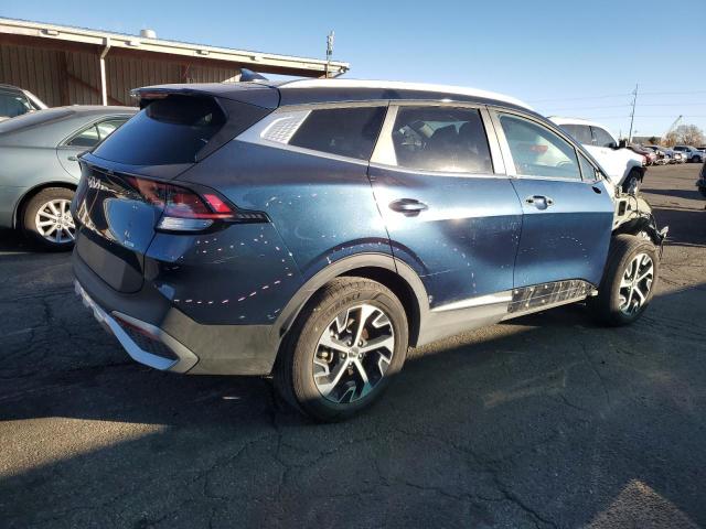 93150065 :رقم المزاد ، KNDPVCDG3R7139990 vin ، 2024 Kia Sportage مزاد بيع