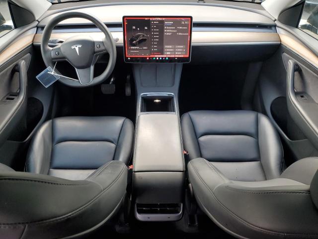93661315 :رقم المزاد ، 7SAYGDEE0RF002455 vin ، 2024 Tesla Model Y مزاد بيع