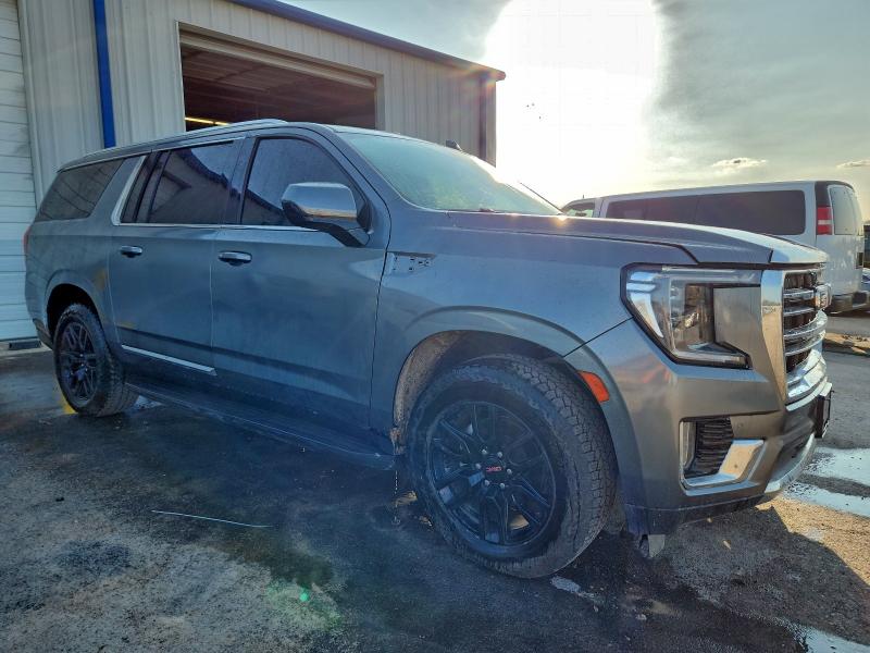 Продажа на аукционе авто 2021 Gmc Yukon Xl K, vin: 1GKS2GKT1MR310067, номер лота: 93982055