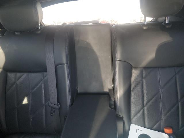 Aukcja sprzedaży 2015 Infiniti Qx70, vin: JN8CS1MU1FM380630, numer aukcji: 92976305