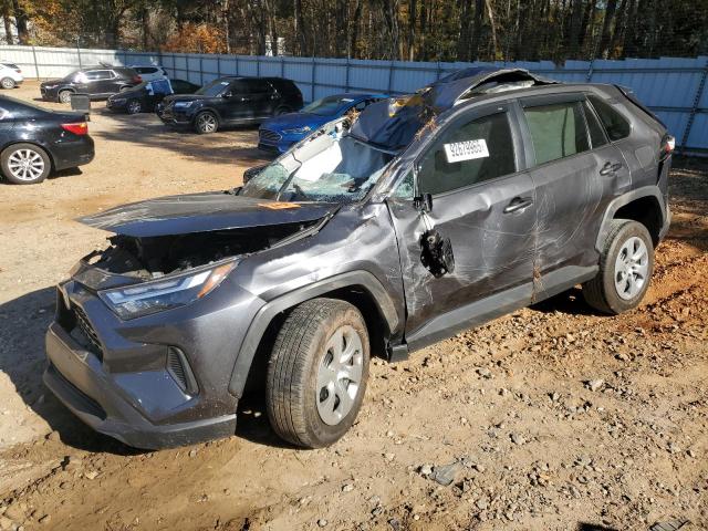 92679965 :رقم المزاد ، 2T3H1RFV6PC222248 vin ، 2023 Toyota Rav4 مزاد بيع