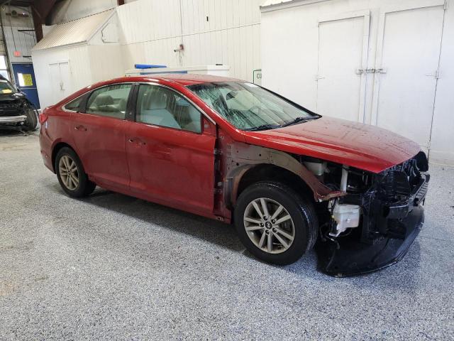 92627645 :رقم المزاد ، 5NPE24AF7FH229491 vin ، 2015 Hyundai Sonata مزاد بيع