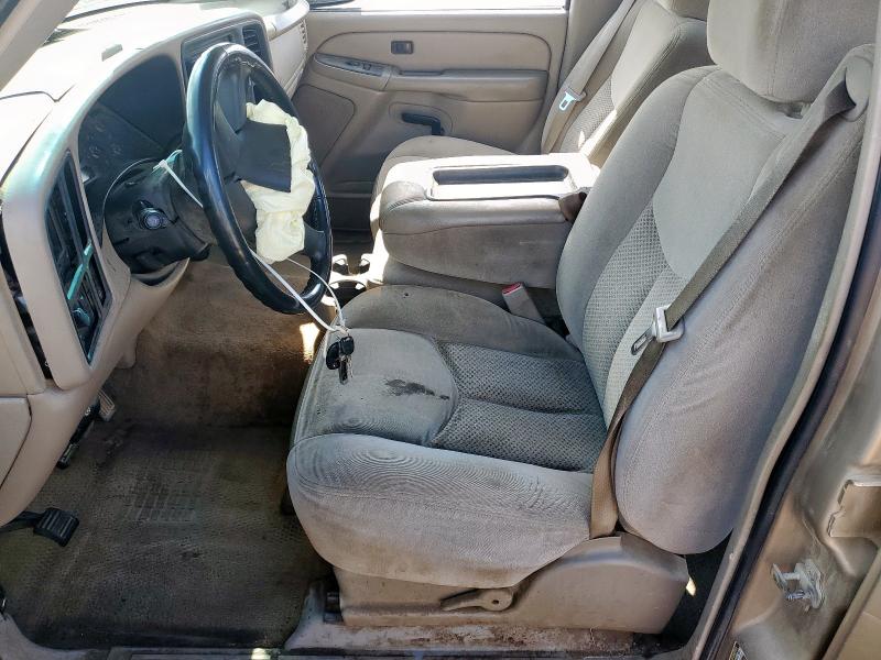 Продажа на аукционе авто 2005 Chevrolet Silverado, vin: 2GCEK13T851353111, номер лота: 92517635