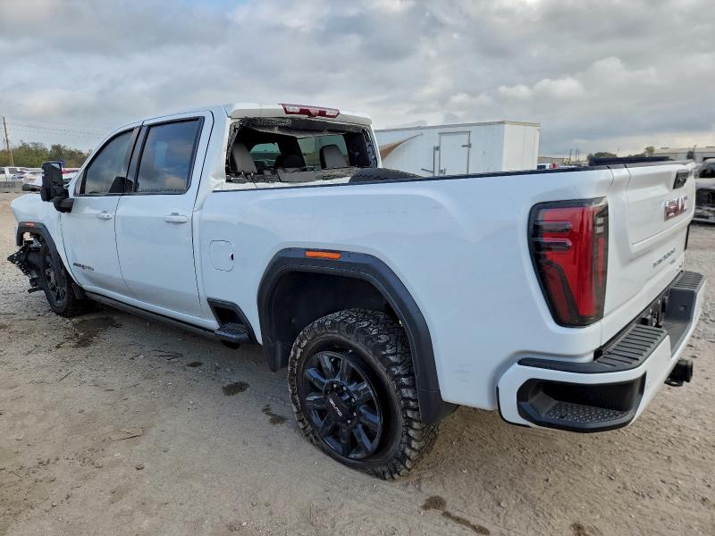 Продаж на аукціоні авто 2024 Gmc Sierra K25, vin: 1GT49PEY4RF389797, номер лоту: 93196105