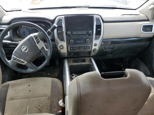 Aukcja sprzedaży 2020 Nissan Titan Sv, vin: 1N6AA1EF7LN507163, numer aukcji: 92375065