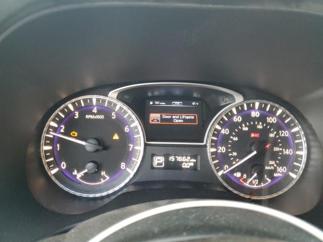 Aukcja sprzedaży 2014 Infiniti Qx60, vin: 5N1AL0MM9EC532146, numer aukcji: 92804375