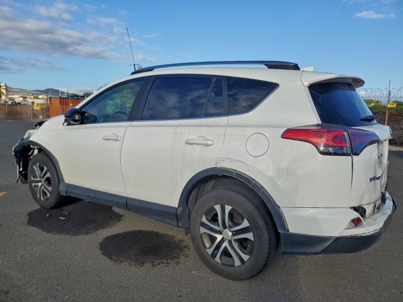 Продаж на аукціоні авто 2018 Toyota Rav4 Le, vin: JTMBFREV2JJ738779, номер лоту: 85439865