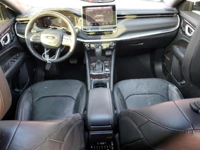92077745 :رقم المزاد ، 3C4NJDCB7NT203758 vin ، 2022 Jeep Compass Li مزاد بيع