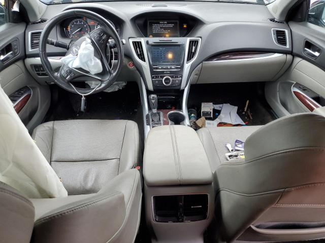 Aukcja sprzedaży 2017 Acura Tlx, vin: 19UUB1F56HA009894, numer aukcji: 92727655