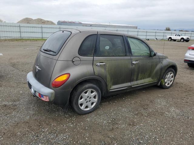 Продажа на аукционе авто 2002 Chrysler Pt Cruiser, vin: 3C4FY48BX2T334445, номер лота: 92534475