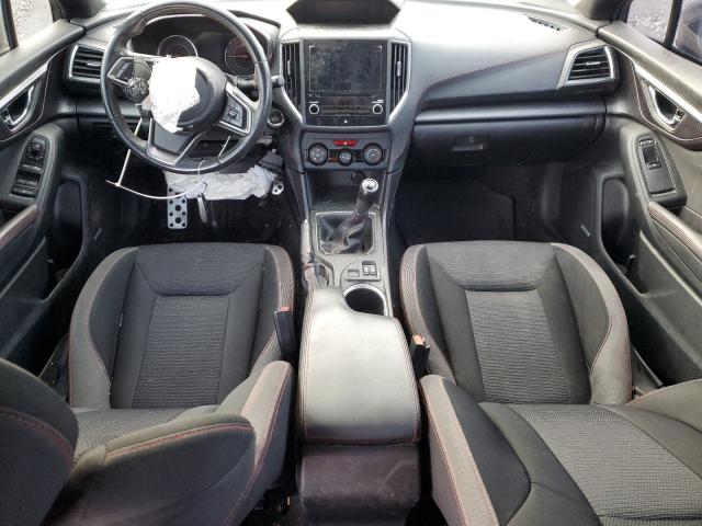 Продажа на аукционе авто 2017 Subaru Impreza Sp, vin: 4S3GTAL62H1729909, номер лота: 91592115