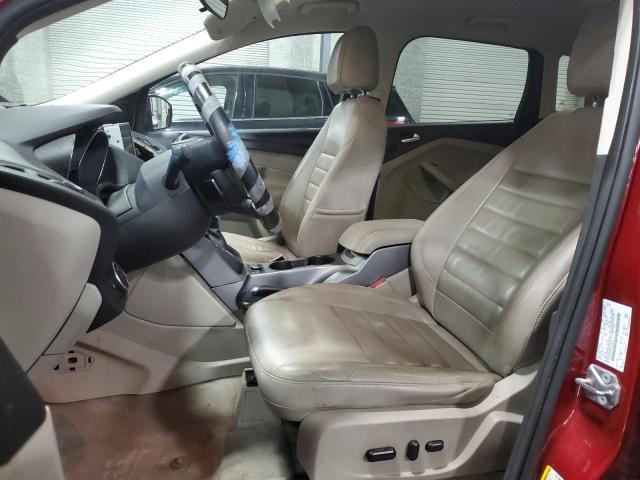 Продажа на аукционе авто 2015 Ford Escape Se, vin: 1FMCU9G91FUC21307, номер лота: 92226565