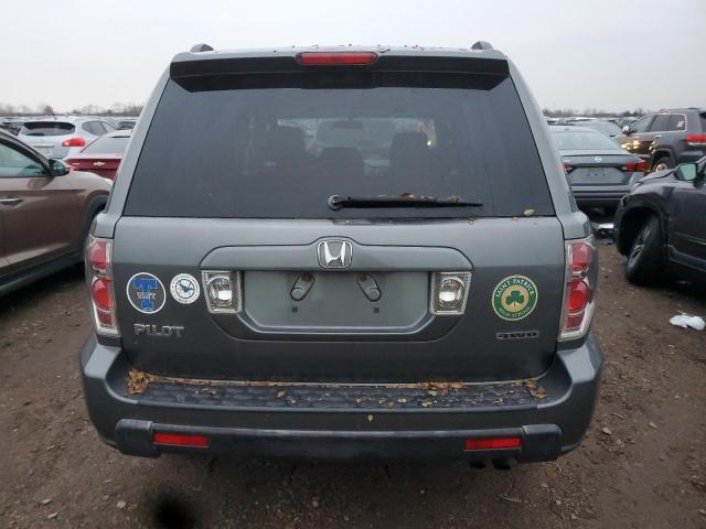 Aukcja sprzedaży 2008 Honda Pilot, vin: 5FNYF18218B013088, numer aukcji: 93511695