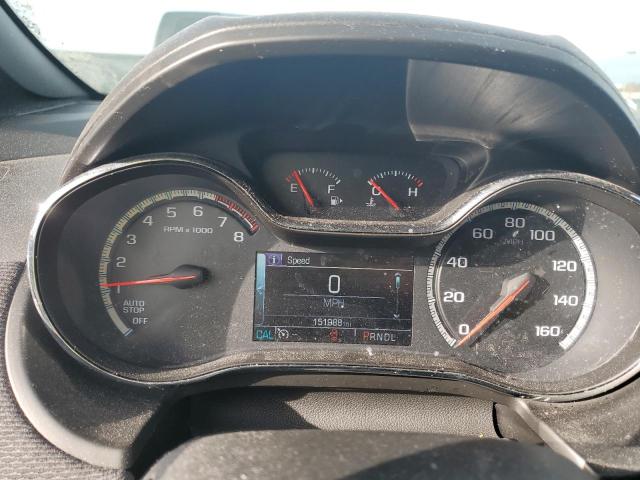Aukcja sprzedaży 2016 Chevrolet Cruze Lt, vin: 1G1BE5SM6G7243619, numer aukcji: 92387185