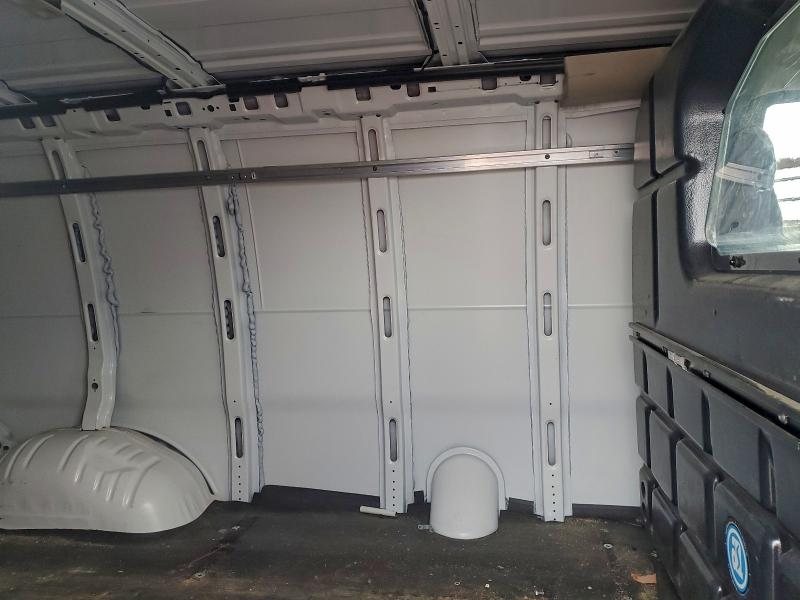 Продаж на аукціоні авто 2023 Chev Express G2500, vin: 1GCWGAFP3P1157266, номер лоту: 53306106