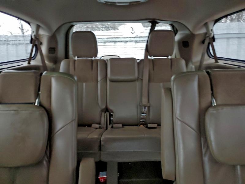 Продажа на аукционе авто 2014 Chrysler Town & Country, vin: 2C4RC1GG9ER149950, номер лота: 94507895