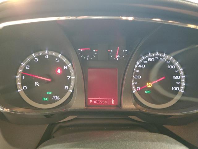 Aukcja sprzedaży 2017 Gmc Terrain Sl, vin: 2GKFLTEK1H6109149, numer aukcji: 91309605