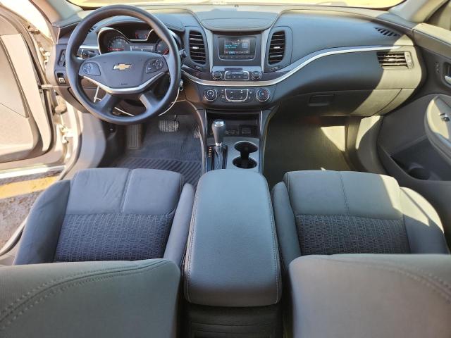 Продаж на аукціоні авто 2017 Chevrolet Impala Ls, vin: 2G11Z5SA1H9131316, номер лоту: 91292435