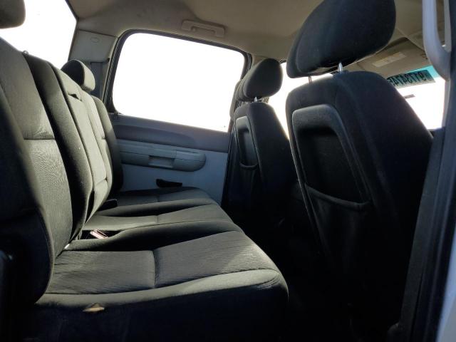 91734745 :رقم المزاد ، 1GT12ZC83BF233858 vin ، 2011 Gmc Sierra K25 مزاد بيع