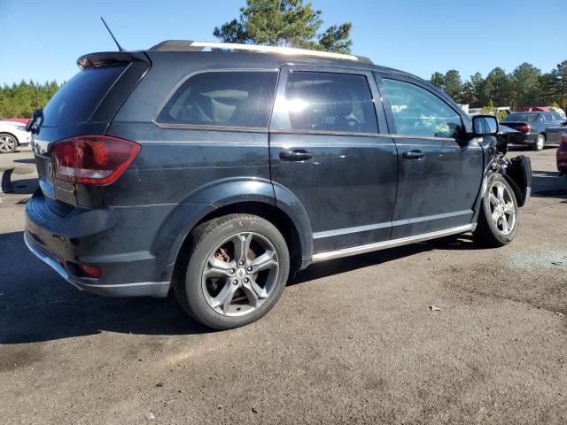 2018 Dodge Journey მანქანა იყიდება აუქციონზე, vin: 3C4PDCGG4JT218115, აუქციონის ნომერი: 91673825