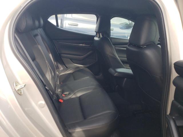 92507745 :رقم المزاد ، JM1BPAKM0P1622936 vin ، 2023 Mazda 3 مزاد بيع