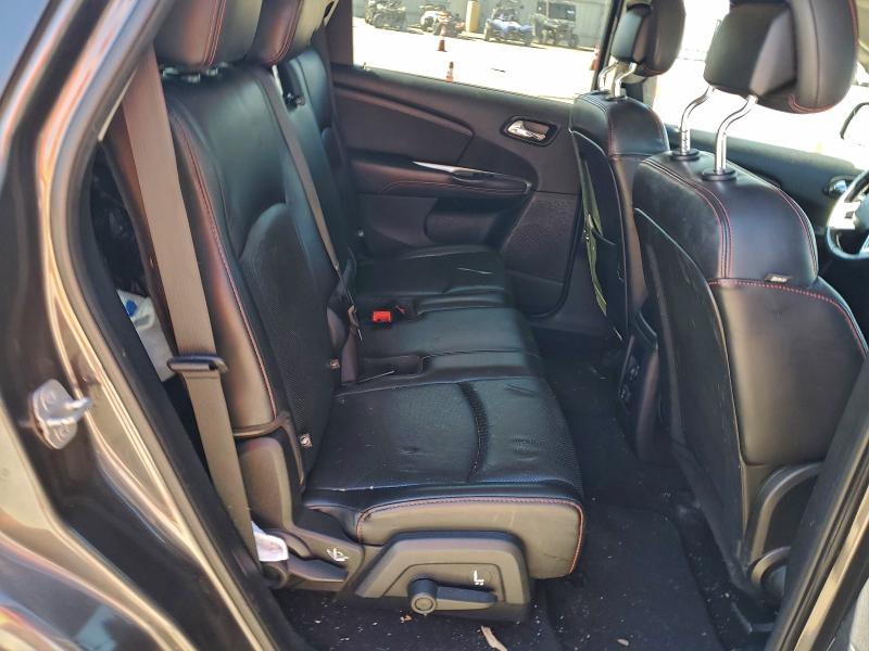 91328625 :رقم المزاد ، 3C4PDDEG9ET278759 vin ، 2014 Dodge Journey R/ مزاد بيع