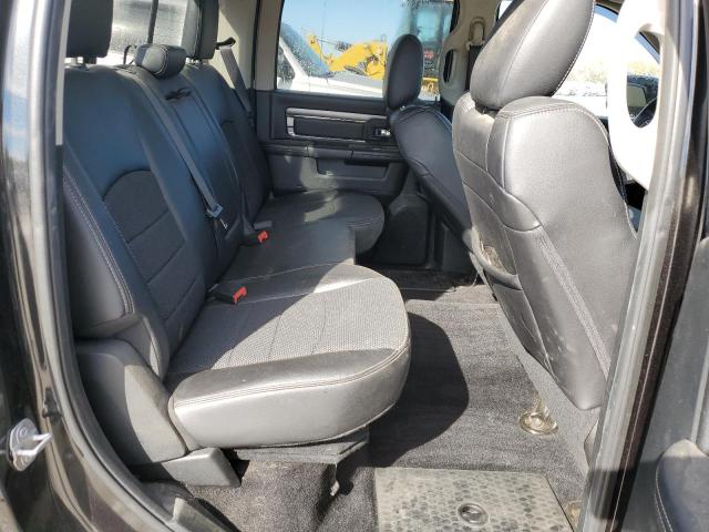 91076905 :رقم المزاد ، 1C6RR7MT7HS674857 vin ، 2017 Ram 1500 مزاد بيع