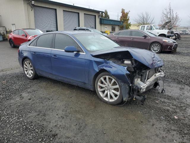 92868325 :رقم المزاد ، WAUFFAFL8DN018669 vin ، 2013 Audi A4 مزاد بيع