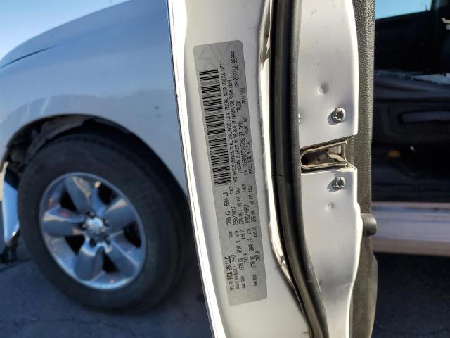 91237395 :رقم المزاد ، 1C6RR6FG1HS708737 vin ، 2017 Ram 1500 مزاد بيع
