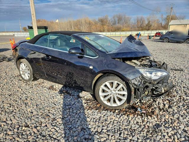 Aukcja sprzedaży 2016 Buick Cascada, vin: W04WT3N59GG058482, numer aukcji: 93283325