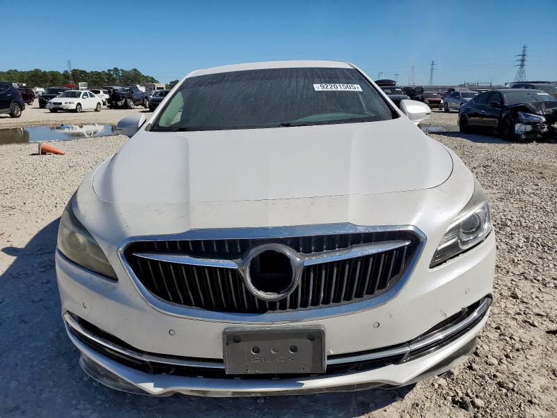 Продаж на аукціоні авто 2017 Buick Lacrosse, vin: 1G4ZP5SS2HU135186, номер лоту: 92201505