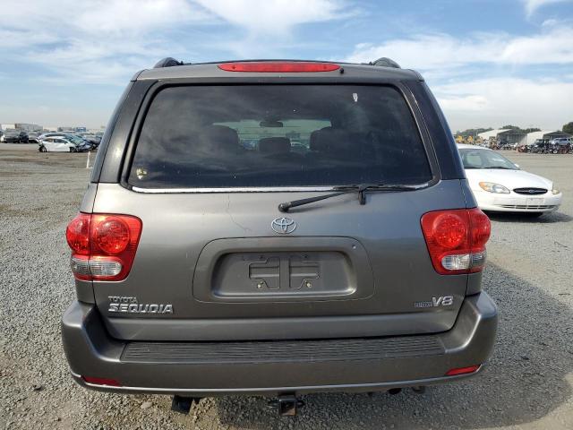 Продаж на аукціоні авто 2005 Toyota Sequoia, vin: 5TDZT34AX5S246299, номер лоту: 81521235