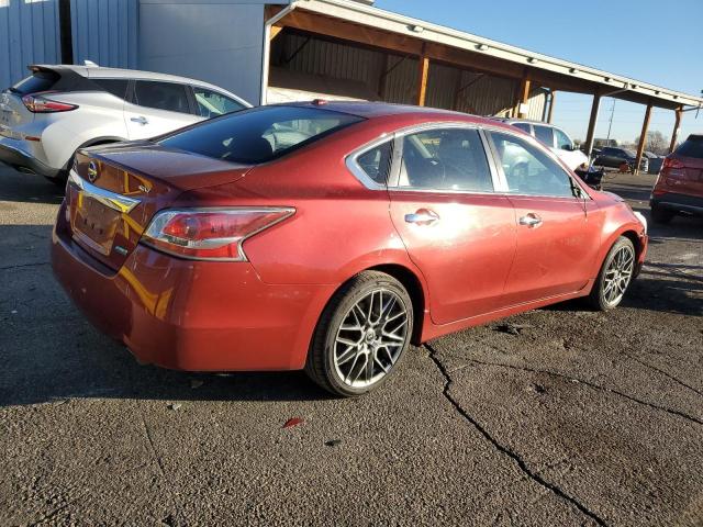Aukcja sprzedaży 2014 Nissan Altima, vin: 1N4AL3AP3EC105815, numer aukcji: 93732325