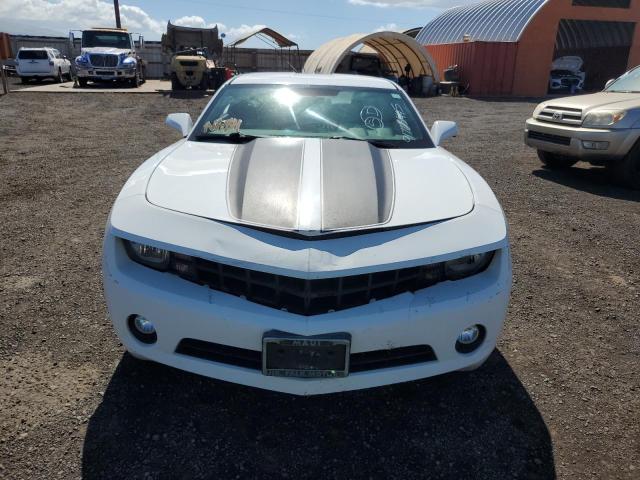 Продажа на аукционе авто 2011 Chevrolet Camaro Lt, vin: 2G1FB1ED7B9207413, номер лота: 91728545