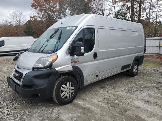 Продажа на аукционе авто 2019 Ram Promaster 2500, vin: 3C6TRVDG3KE516040, номер лота: 91043955