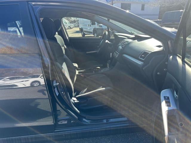 Aukcja sprzedaży 2016 Subaru Crosstrek, vin: JF2GPABC7G8245608, numer aukcji: 94125435