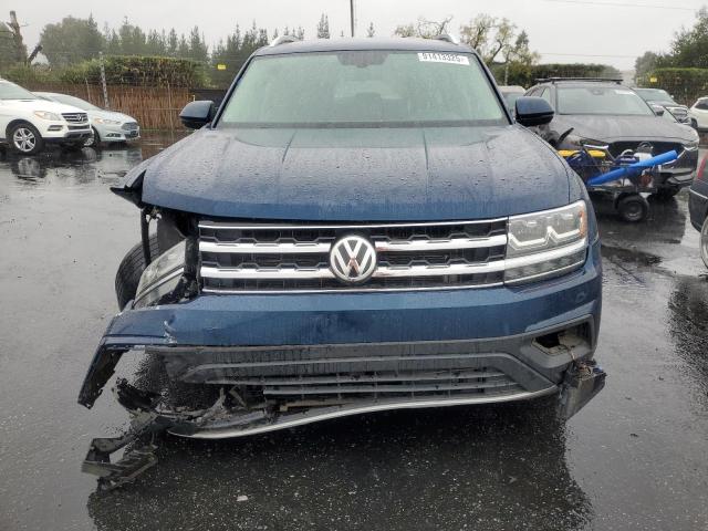 Продажа на аукционе авто 2019 Volkswagen Atlas, vin: 1V2DR2CA7KC506092, номер лота: 91413325