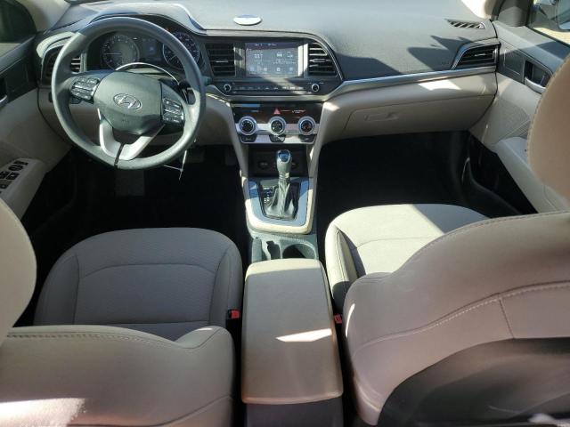 2019 Hyundai Elantra მანქანა იყიდება აუქციონზე, vin: 5NPD84LF0KH414662, აუქციონის ნომერი: 91143015