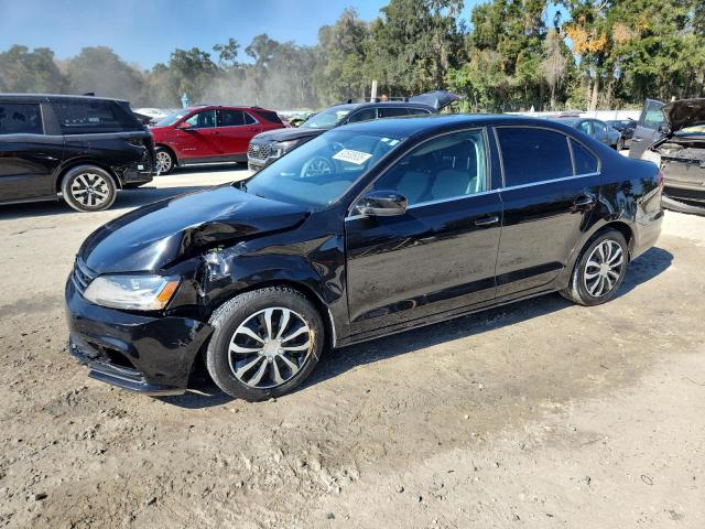 Aukcja sprzedaży 2017 Volkswagen Jetta, vin: 3VW2B7AJ4HM319393, numer aukcji: 93530935