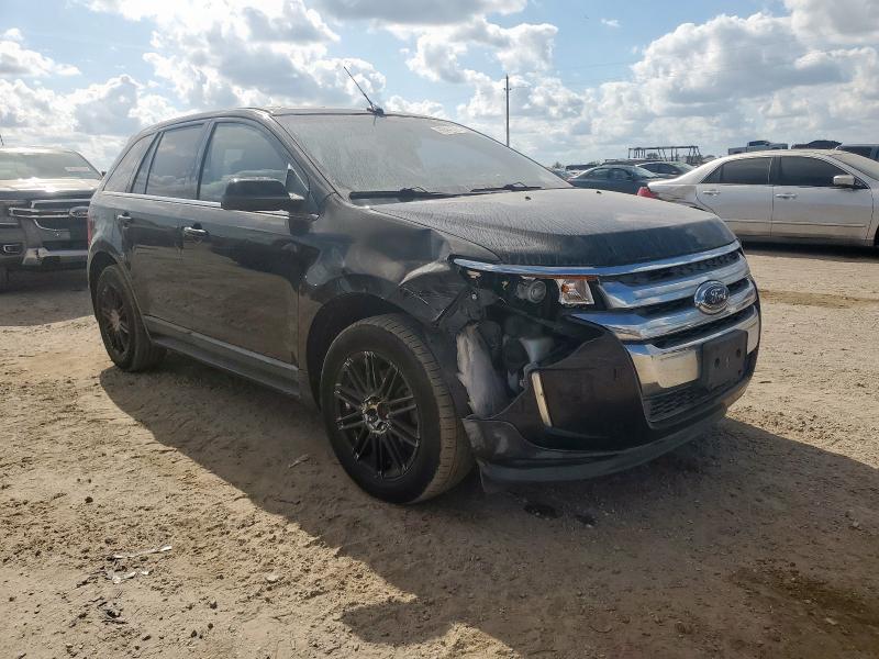 Aukcja sprzedaży 2012 Ford Edge Limit, vin: 2FMDK3K93CBA03305, numer aukcji: 92441275